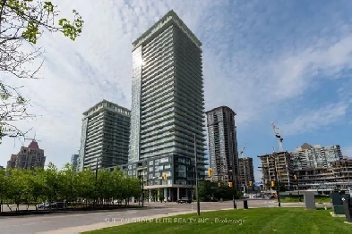 Apartment for ren Square One Image# 1