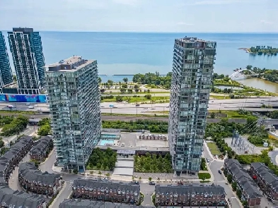 FULLY FURNISHED Condo Steps from the Lake & High Park! Image# 3