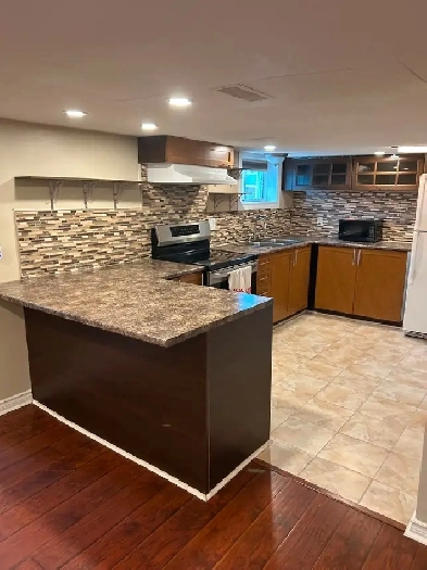 Orleans $1550 availability now 1 bed and den 1 bath basement Apt Image# 8