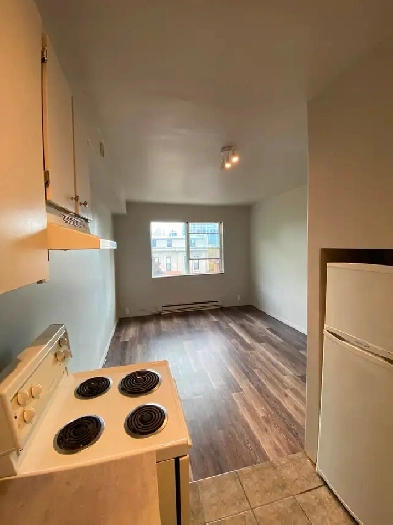 Newly updated bachelor unit in Durand Image# 4