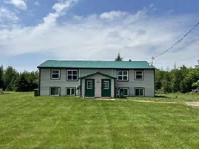 2 Bed and 1 Bath - Montague Image# 1