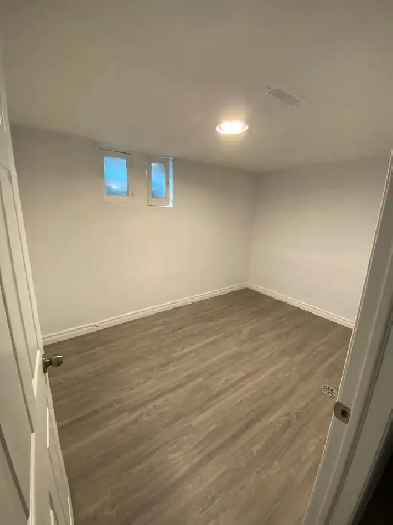 Rent from July 1st  one separate basement room Image# 1