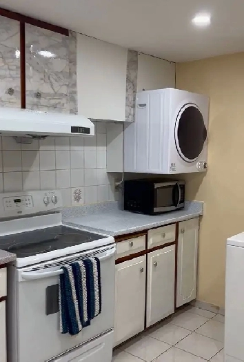 1Bed   Living, Basement for Rent ($1450   30% Uti   $100 Prkg) Image# 8