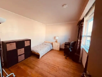 Room for Rent for Female (Yonge and Steeles) Image# 1