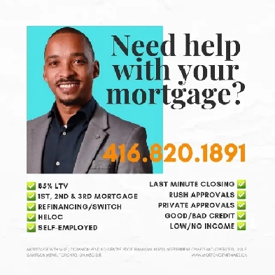 Mortgage Renewal Coming Up? Don’t Settle for a High Rate! Image# 1