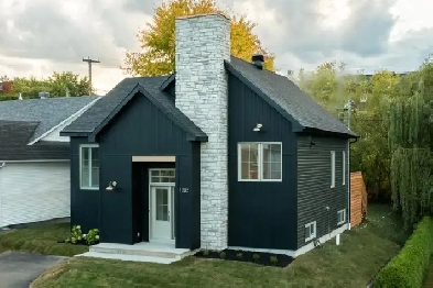 MAISON DE PLAIN-PIED  3 CHAMBRES  FLEURIMONT Image# 1