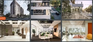 Studio neuf tout inclus ! Image# 1