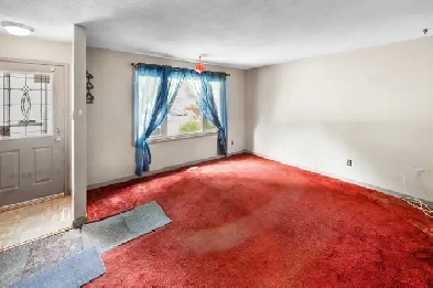 3 Bed, 2 Bath Finished Basement, No Condo Fees! kn79844 Image# 7
