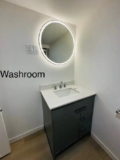 PRIVATE ROOM FOR RENT NEAR UNIVERSITY OF MANITOBA Image# 1