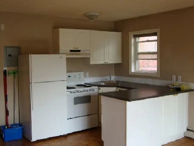 One B/R apartment in Beltline downtown Image# 7