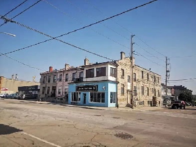 3 Bedroom Apartment - 259 Hughson St.,N., Hamilton Image# 5