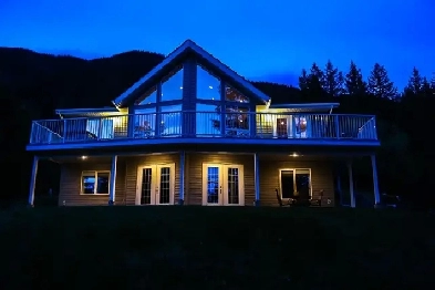 3520 Glengrove Road, Louis Creek Image# 1