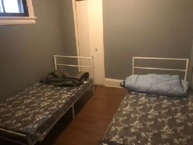 Shared room- Utilities Included Image# 1