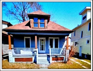 1 private room available  for rent immediately $550/person Image# 4