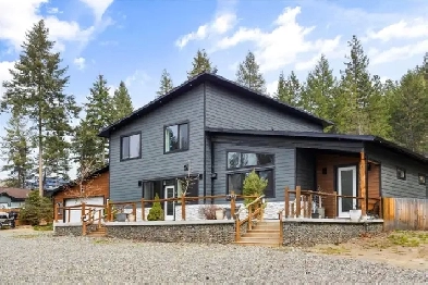 4472 Power Road (Barriere) Image# 1