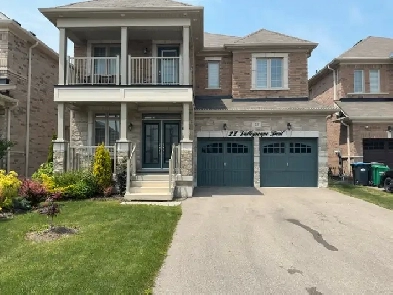 2-Bedroom Legal Basement Apartment in Caledon Image# 1