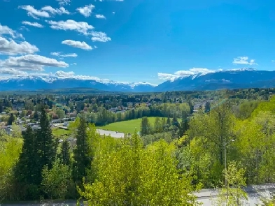 House for rent with stunning view! Image# 1