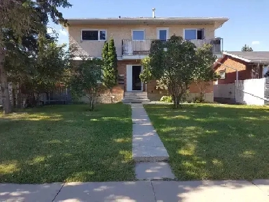 LEGAL Top Floor Suite for Rent | 2 Bedrooms | Pet Friendly Image# 7
