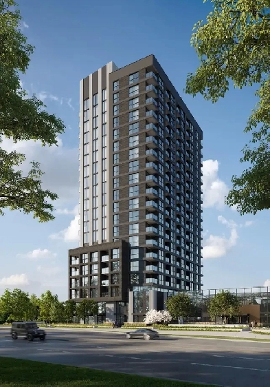 North Oak 1 1 in Oakville – Just $49K to Close! Image# 1