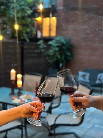 4 1/2 avec jardin Image# 1