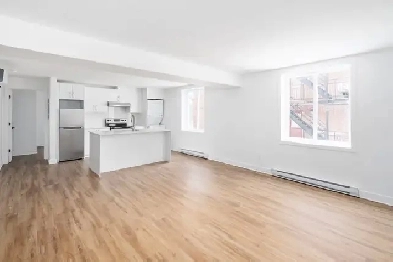 Apartment rental Image# 1