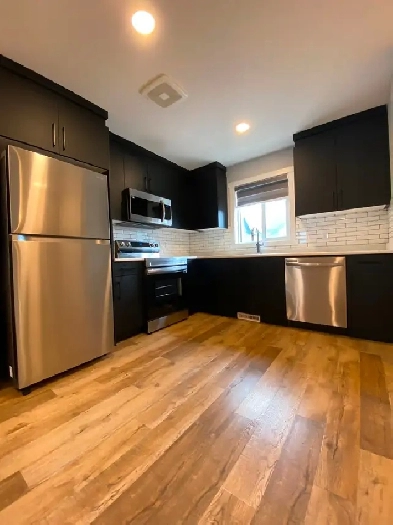 Blatchford 1 bedroom Garden Suite Image# 8