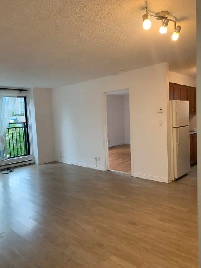 spacious condo 4 1/2 in downtown Image# 1