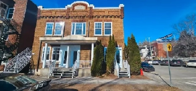 APPARTEMENTS NEUFS, SHAWINIGAN, PROMO 1 MOIS GRATUIT! Image# 1