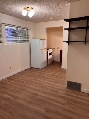 Newly renovated East College Park 1 bedroom basement suite Image# 1