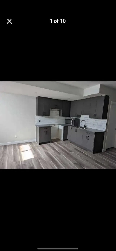 basement for rent Image# 7
