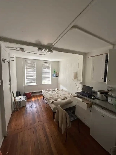 Private Micro Unit Downtown Image# 6