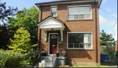 Bachelor Basement Apartment for Rent Image# 7