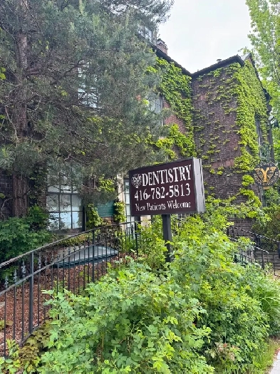 Cozy Studio Apartment – 375 sq ft – Forest Hills Image# 1