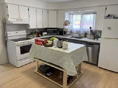 ALL-INCLUSIVE ROOMS FOR RENT – SOUTH END SUDBURY Image# 3