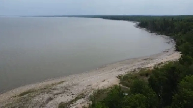 Waterfront 10 Acres Image# 7