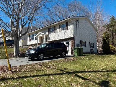 3 bedroom House in Bedford For Rent Image# 3