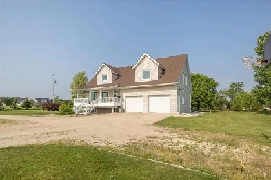 34104 37E La Broquerie MB Image# 3