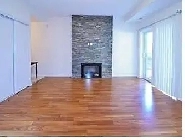 Luxury 1 bedroom condo 10 minute walk to downtown Oakville Image# 1