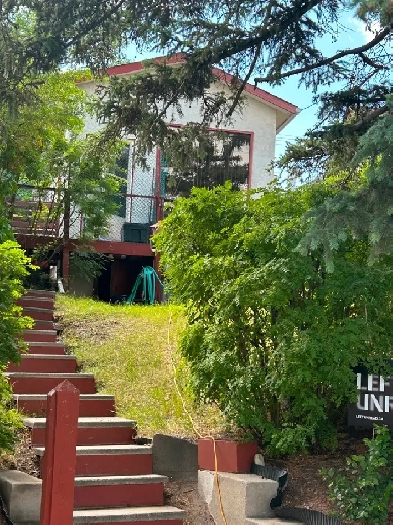 Small Infill city lot for sale 2162 sq ft zoned for 2 u its Image# 1