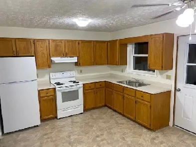 Rothesay:  3 bedroom apartment for rent Image# 1