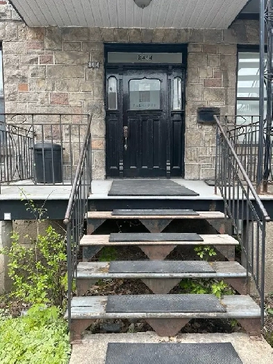 Appartement 7 1/2 Image# 1