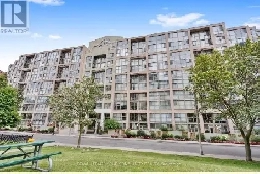 TORONTO Condo for sale Location: 208 - 65 Scadding Avenue Image# 1