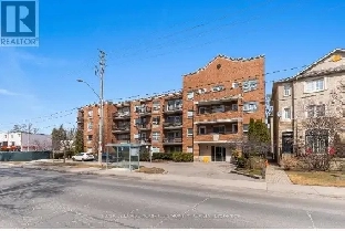 TORONTO Condo for sale Location: 209 - 928 Millwood Road Image# 1