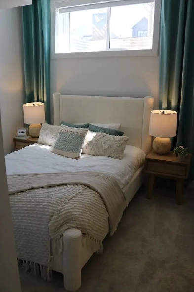 Brand New Basement Suite for Rent - Logan Landing Image# 1