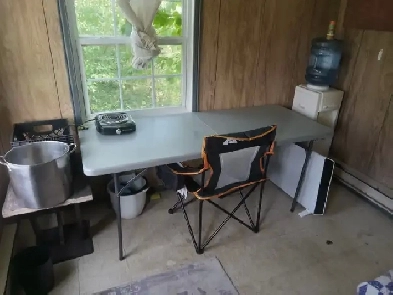 Room/tiny home for rent private 340$ Image# 3