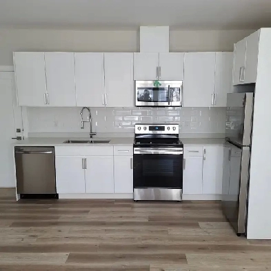 2 br bsmt suite south surrey close to east beach Image# 2
