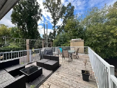 Appartement 4 1/2 à louer Image# 2