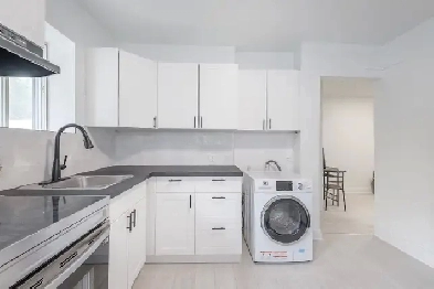 Appartement a louer!! Image# 1