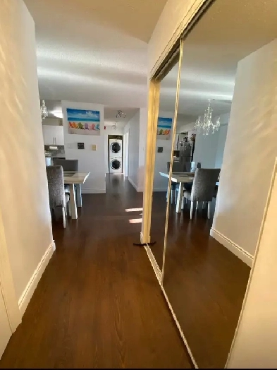 1100 Sq. Ft. Spacious apartment for rent Image# 10