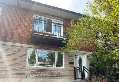 Bright and Spacious 3.5 for rent in Côte-des-Neiges Image# 5